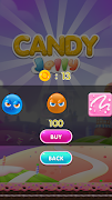 candy jelly jump Ekran Görüntüsü 1