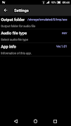 Easy sound effect generator Ekran Görüntüsü 2