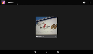 USB Camera syot layar 3