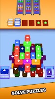 Beauty Sort الملصق