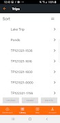 Bushnell Connect تصوير الشاشة 2