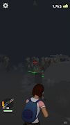 Headshot Apocalypse captura de pantalla 1