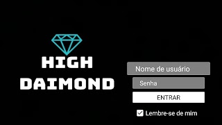 HIGH DAIMOND Ekran Görüntüsü 3