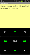 Big Buttons Keyboard Deluxe screenshot 3