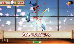 برنامه‌نما SushiChop عکس از صفحه