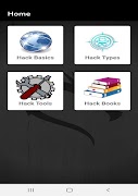Cyber Hack screenshot 4
