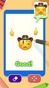 Emoji Drawing screenshot 4