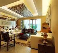 Ceiling Lamp Design screenshot 5