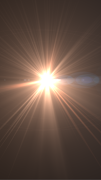 Flashlight - Shake Mode captura de pantalla 3