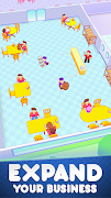 Bakery Manager captura de pantalla 4