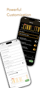 SwarMeter+ اسکرین شاٹ 6
