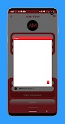 برنامه‌نما AM VPN عکس از صفحه
