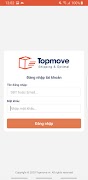 Topmove Driver โปสเตอร์