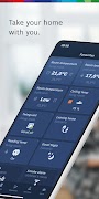 Bosch Smart Home screenshot 1