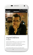 برنامه‌نما SuperTata عکس از صفحه