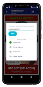 Poster Creator スクリーンショット 3