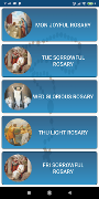 Learn Rosary poster