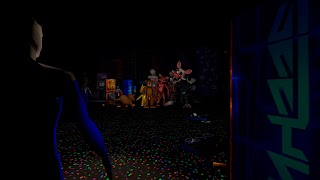 Retro Time Animatronics imagem de tela 3