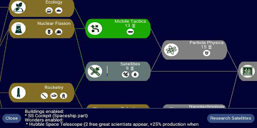 Civilizations スクリーンショット 1