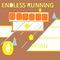 Endlless Runner Z