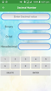 Number System 截图 1