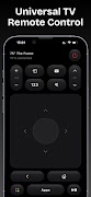 1 Schermata Clikr – Universal TV Remote