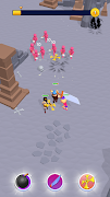Serious Squad screenshot 1