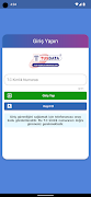 YDUStercih Robotu screenshot 1