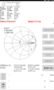 1 Schermata Smith Chart