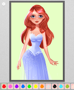 Color Designer स्क्रीनशॉट 3