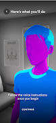 Dolby Personalization captura de pantalla 4
