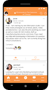 Startup Space 스크린샷 1