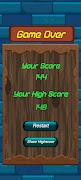 Rapid Roll captura de pantalla 4
