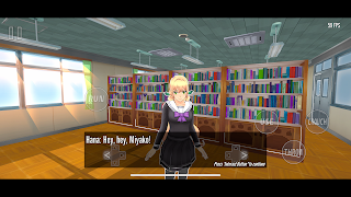 Fragmented Fear Poster