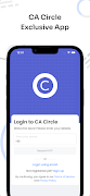 Poster CA Circle Community