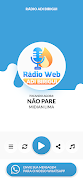 Rádio ADI Birigui โปสเตอร์