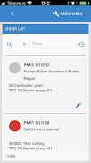 MSB FIVE screenshot 1