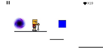 Making Path 截图 1