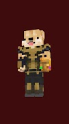 Dog Skin For Minecraft screenshot 1