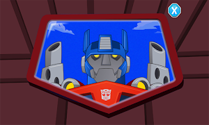 Transformers Rescue Bots screenshot 6