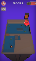 Perfect Escape Plakat