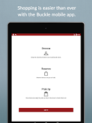 Buckle 스크린샷 4