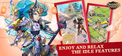 Dragon Knights Screenshot 5