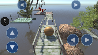 Extreme Balancer 2 screenshot 3