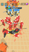 1 Schermata Snake Master