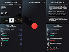 SPACEPLAN اسکرین شاٹ 7