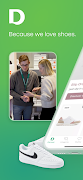 DEICHMANN Schuhe Plakat