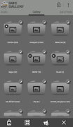 برنامه‌نما Safe Gallery (Gallery Lock) عکس از صفحه