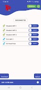 TP VPN - Faster VPN Proxy & Se screenshot 1
