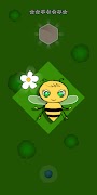 Bee And Flowers ภาพหน้าจอ 6
